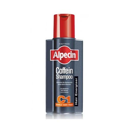 Alpecin coffein sham. C1 pro muže 250ml | Kosmetické a dentální výrobky - Vlasové kosmetika - Šampony na vlasy